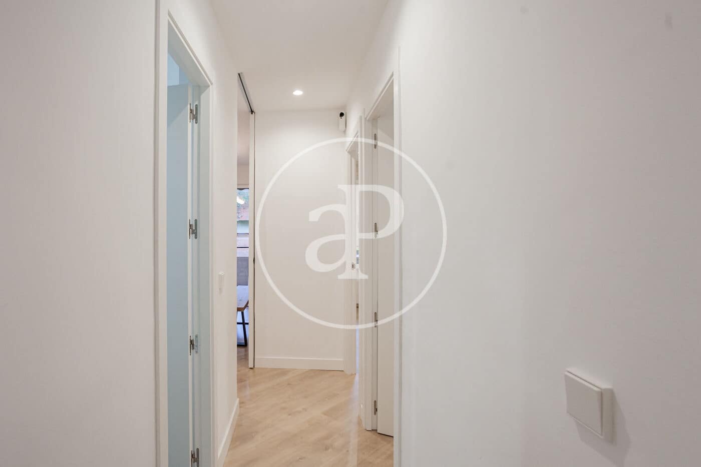 Apartamento de 3 habitaciones en Pozuelo de Alarcón en venta con piscina - 850.000 € (Ref: 9494656)