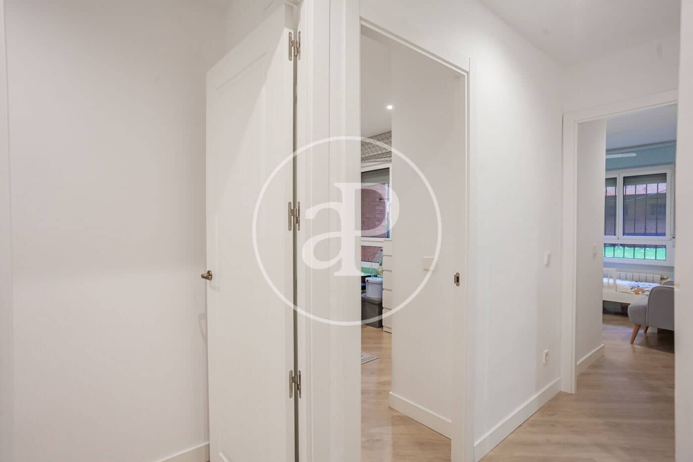 Apartamento de 3 habitaciones en Pozuelo de Alarcón en venta con piscina - 850.000 € (Ref: 9494656)