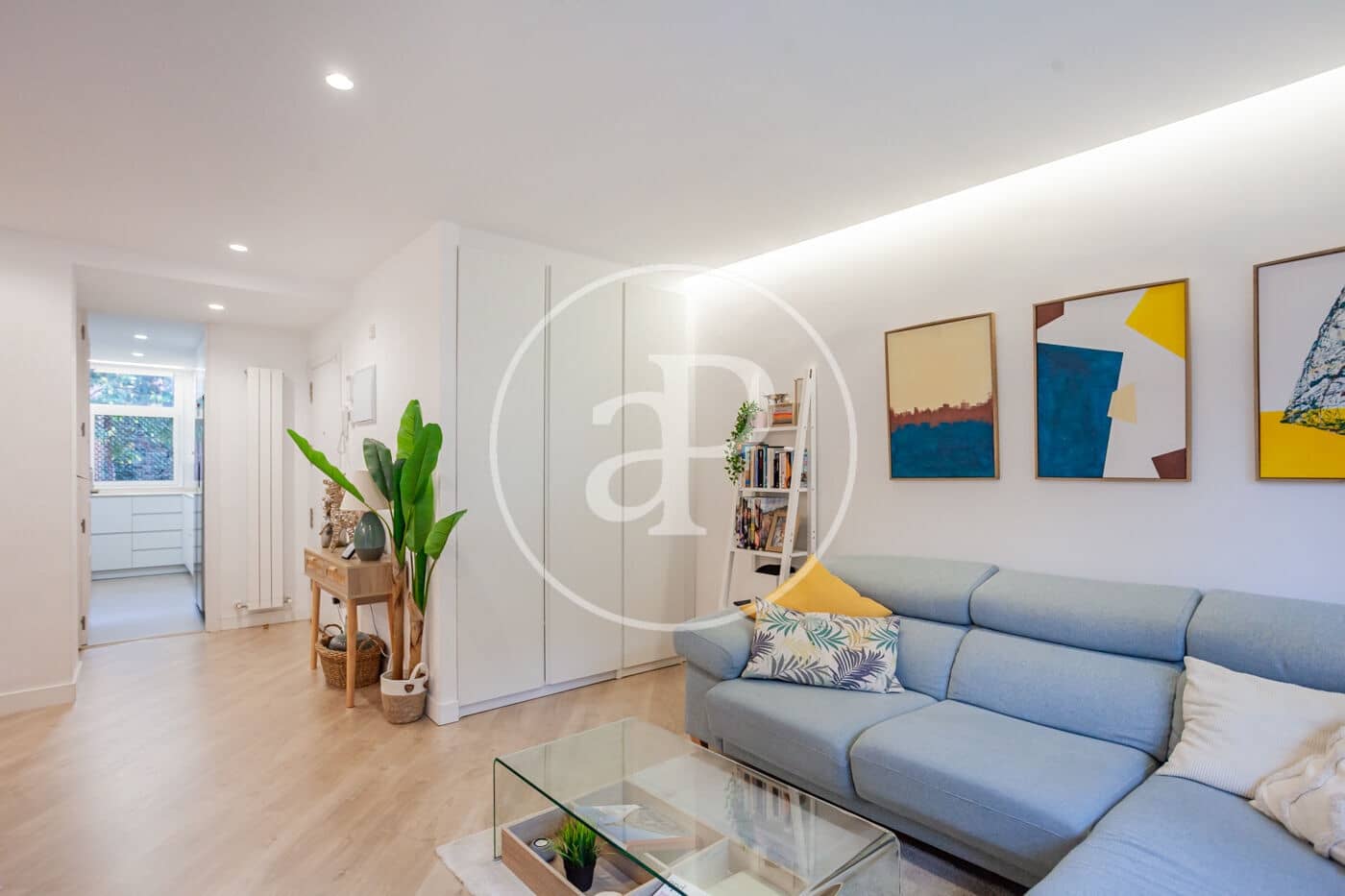 Apartamento de 3 habitaciones en Pozuelo de Alarcón en venta con piscina - 850.000 € (Ref: 9494656)