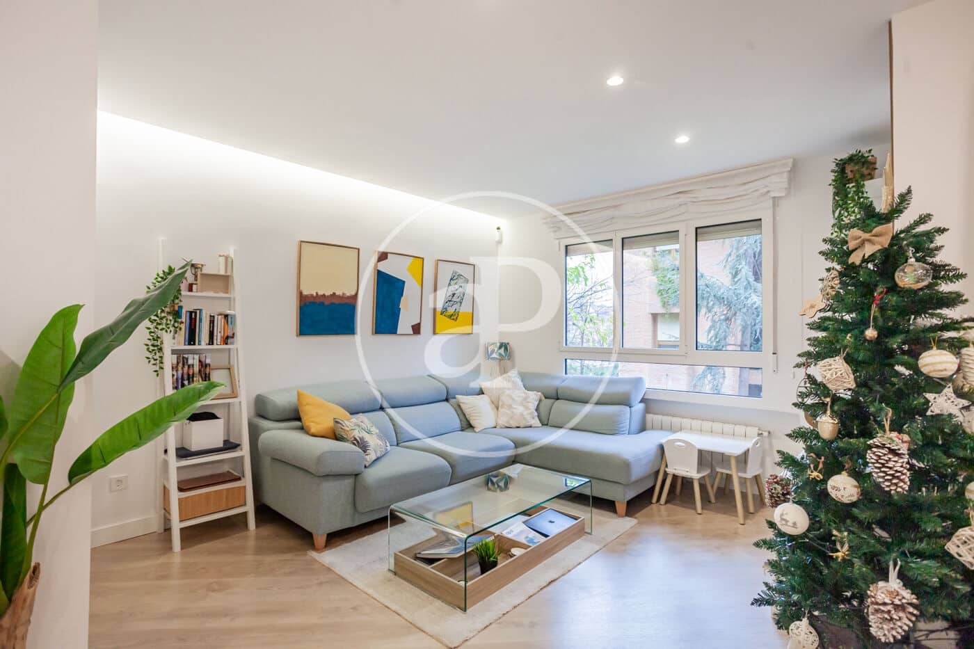 Apartamento de 3 habitaciones en Pozuelo de Alarcón en venta con piscina - 850.000 € (Ref: 9494656)