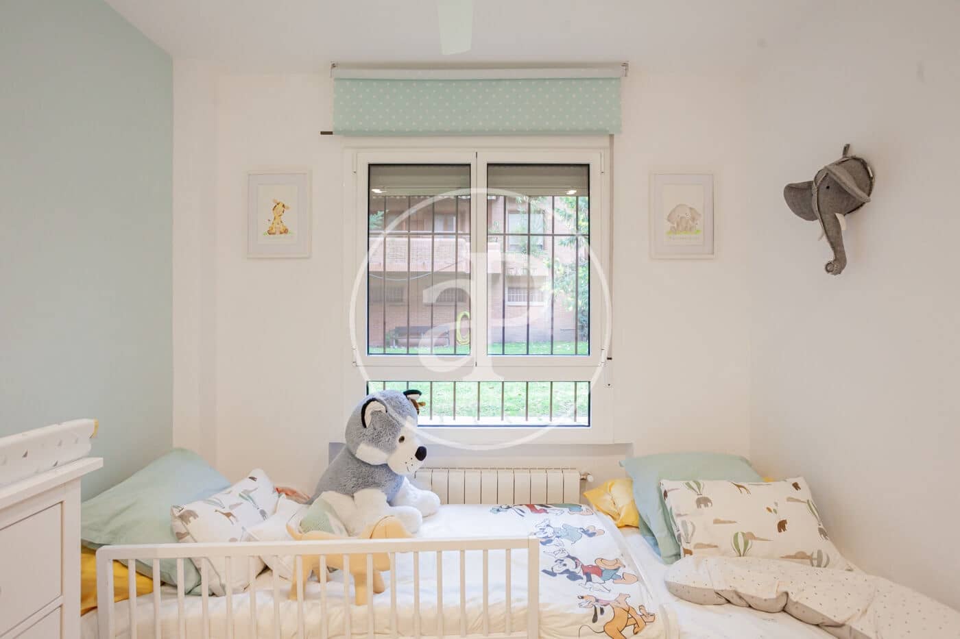 Apartamento de 3 habitaciones en Pozuelo de Alarcón en venta con piscina - 850.000 € (Ref: 9494656)