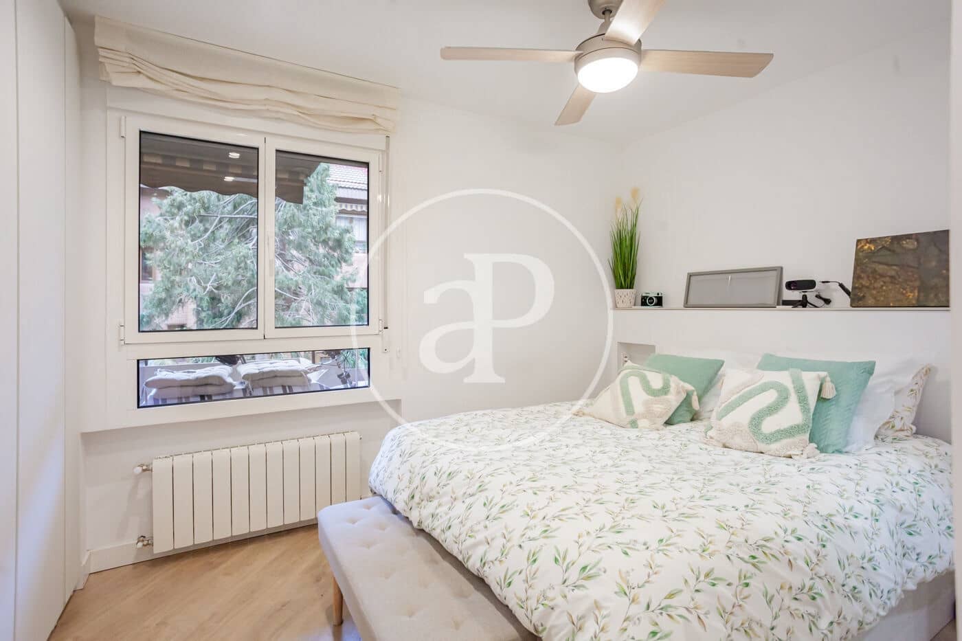 Apartamento de 3 habitaciones en Pozuelo de Alarcón en venta con piscina - 850.000 € (Ref: 9494656)