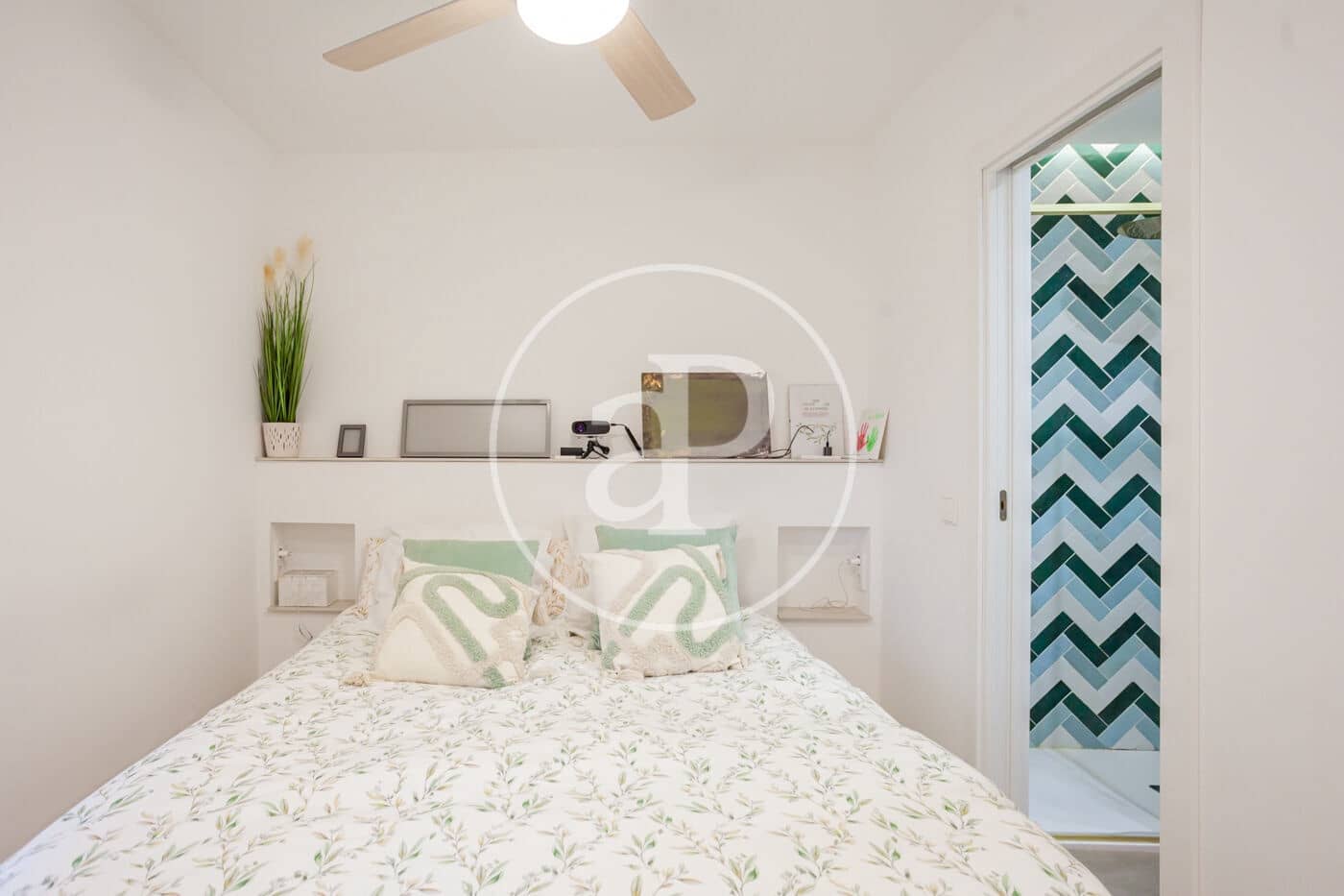 Apartamento de 3 habitaciones en Pozuelo de Alarcón en venta con piscina - 850.000 € (Ref: 9494656)