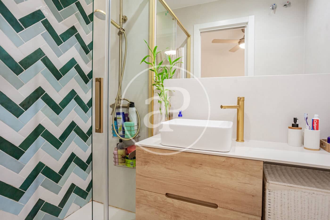 Apartamento de 3 habitaciones en Pozuelo de Alarcón en venta con piscina - 850.000 € (Ref: 9494656)