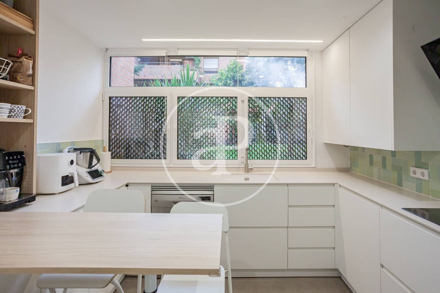 Apartamento de 3 habitaciones en Pozuelo de Alarcón en venta con piscina - 850.000 € (Ref: 9494656)