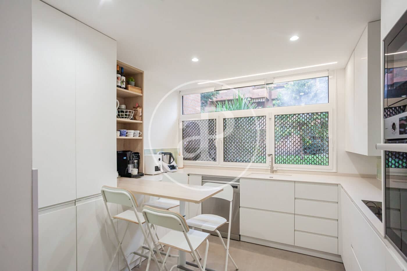 Apartamento de 3 habitaciones en Pozuelo de Alarcón en venta con piscina - 850.000 € (Ref: 9494656)