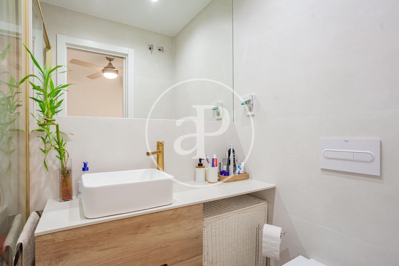 Apartamento de 3 habitaciones en Pozuelo de Alarcón en venta con piscina - 850.000 € (Ref: 9494656)