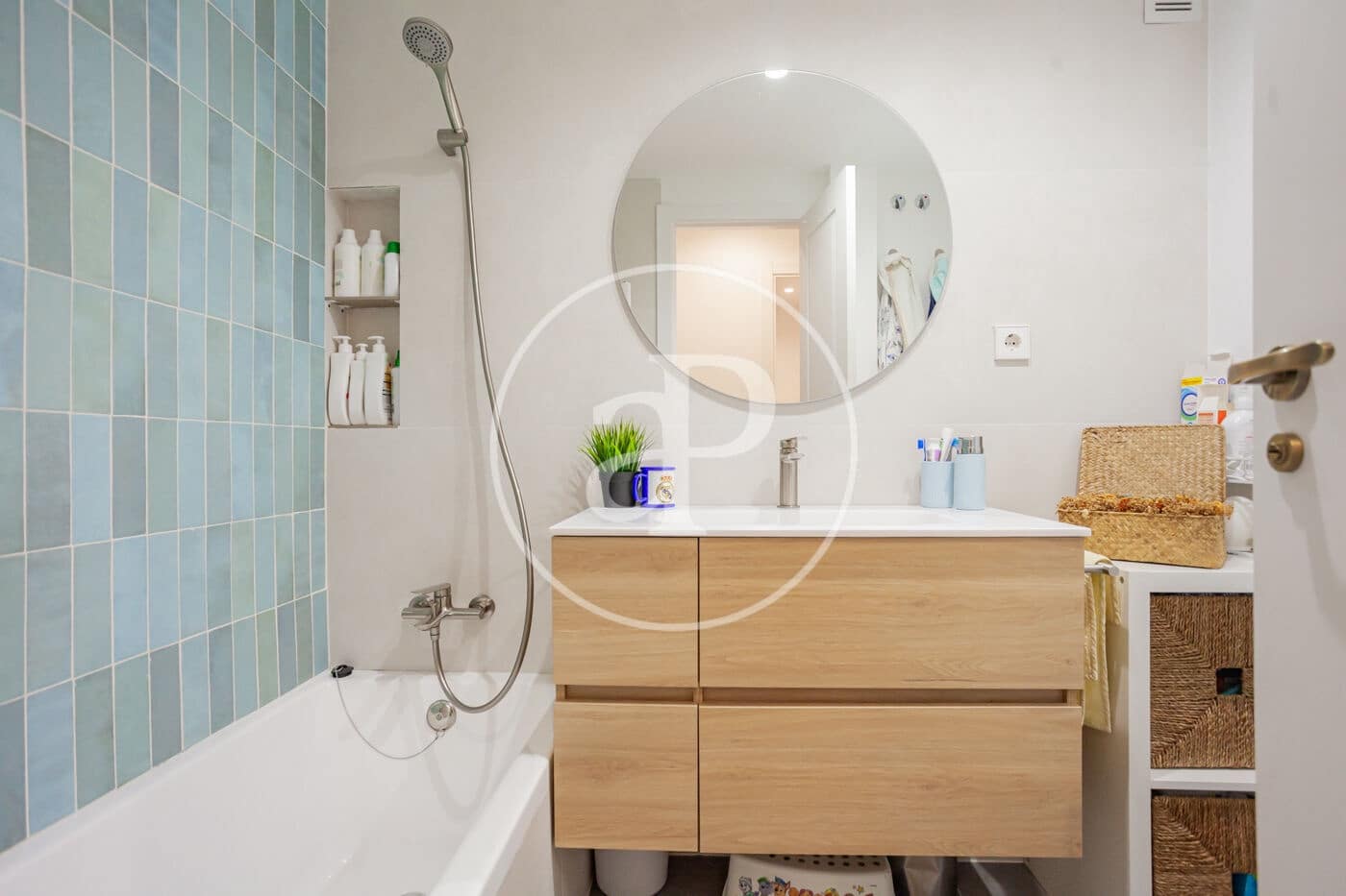 Apartamento de 3 habitaciones en Pozuelo de Alarcón en venta con piscina - 850.000 € (Ref: 9494656)