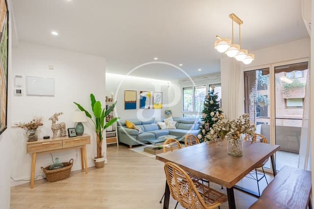 Apartamento de 3 habitaciones en Pozuelo de Alarcón en venta con piscina - 850.000 € (Ref: 9494656)