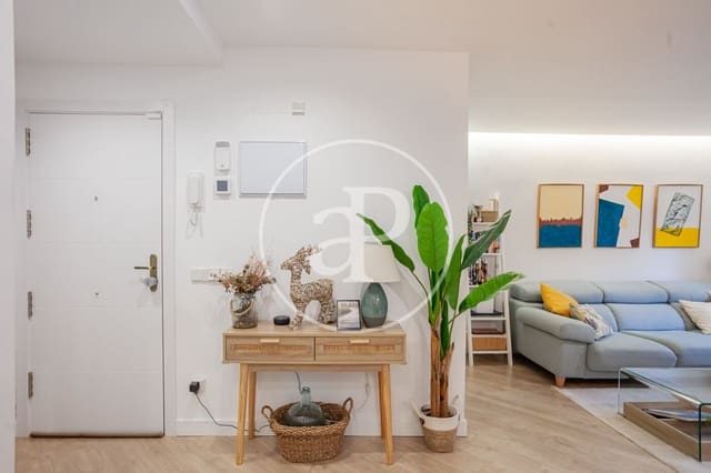 Apartamento de 3 habitaciones en Pozuelo de Alarcón en venta con piscina - 850.000 € (Ref: 9494656)