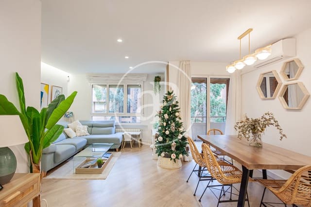 Apartamento de 3 habitaciones en Pozuelo de Alarcón en venta con piscina - 850.000 € (Ref: 9494656)