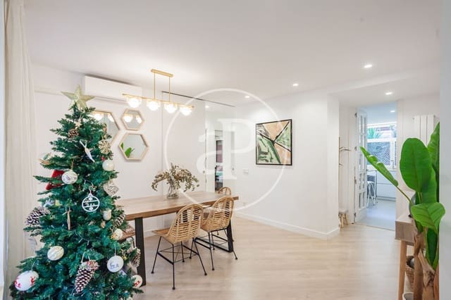 Apartamento de 3 habitaciones en Pozuelo de Alarcón en venta con piscina - 850.000 € (Ref: 9494656)