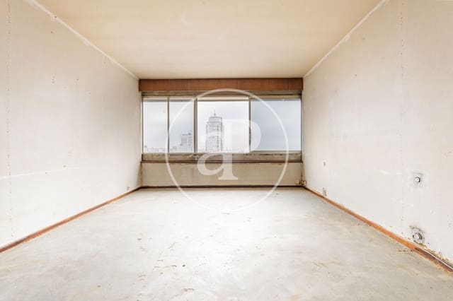 Apartamento de 1 habitación en Argüelles, Madrid ciudad en venta - 850.000 € (Ref: 9494657)