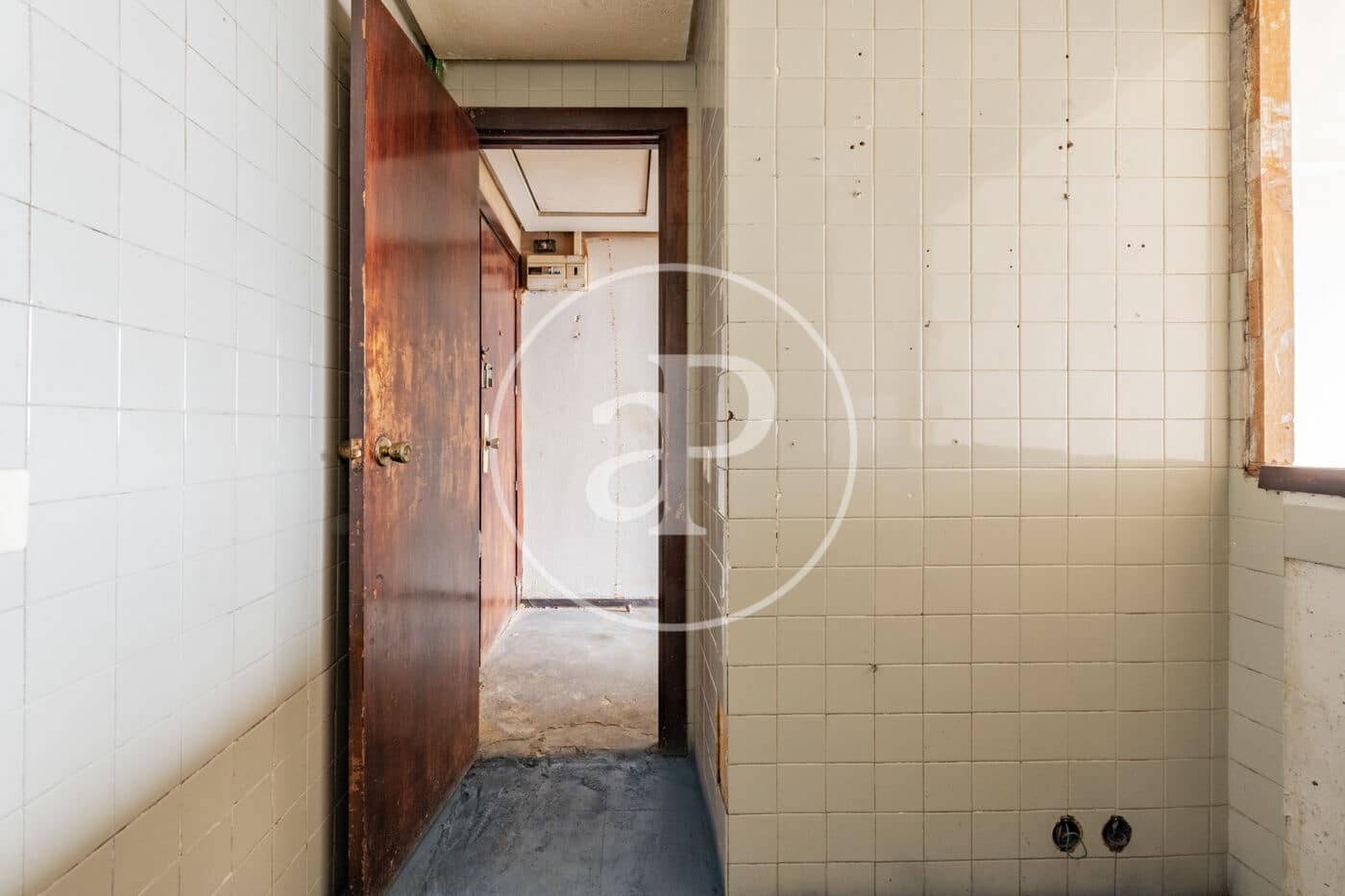 1 bedroom Apartment for sale in Madrid city - € 850,000 (Ref: 9494657)