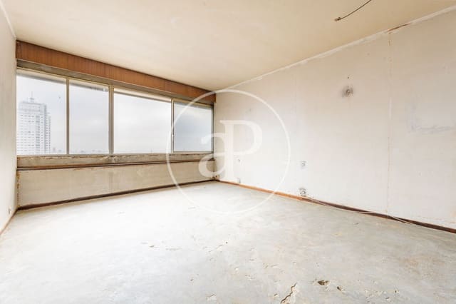 Apartamento de 1 habitación en Argüelles, Madrid ciudad en venta - 850.000 € (Ref: 9494657)