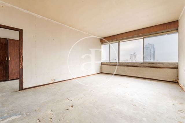 Apartamento de 1 habitación en Argüelles, Madrid ciudad en venta - 850.000 € (Ref: 9494657)