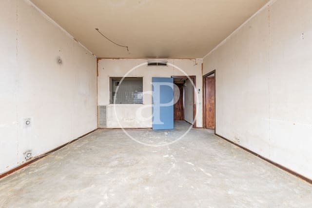 Apartamento de 1 habitación en Argüelles, Madrid ciudad en venta - 850.000 € (Ref: 9494657)