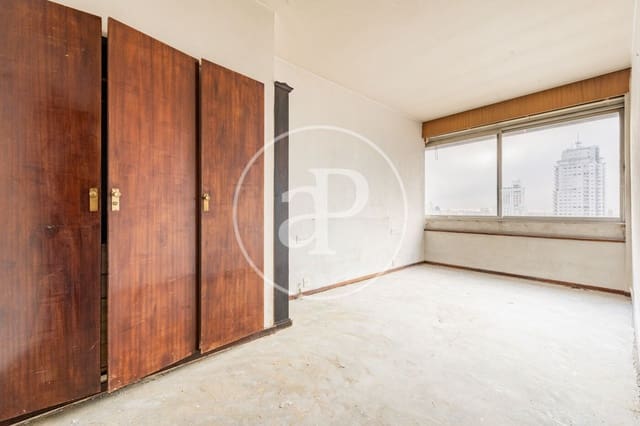 Apartamento de 1 habitación en Argüelles, Madrid ciudad en venta - 850.000 € (Ref: 9494657)