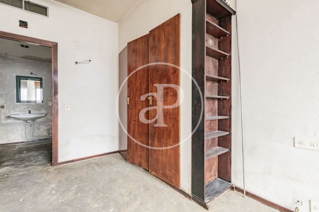 Apartamento de 1 habitación en Argüelles, Madrid ciudad en venta - 850.000 € (Ref: 9494657)