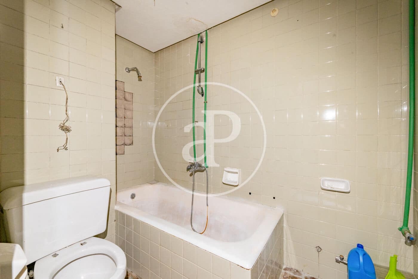 1 bedroom Apartment for sale in Madrid city - € 850,000 (Ref: 9494657)