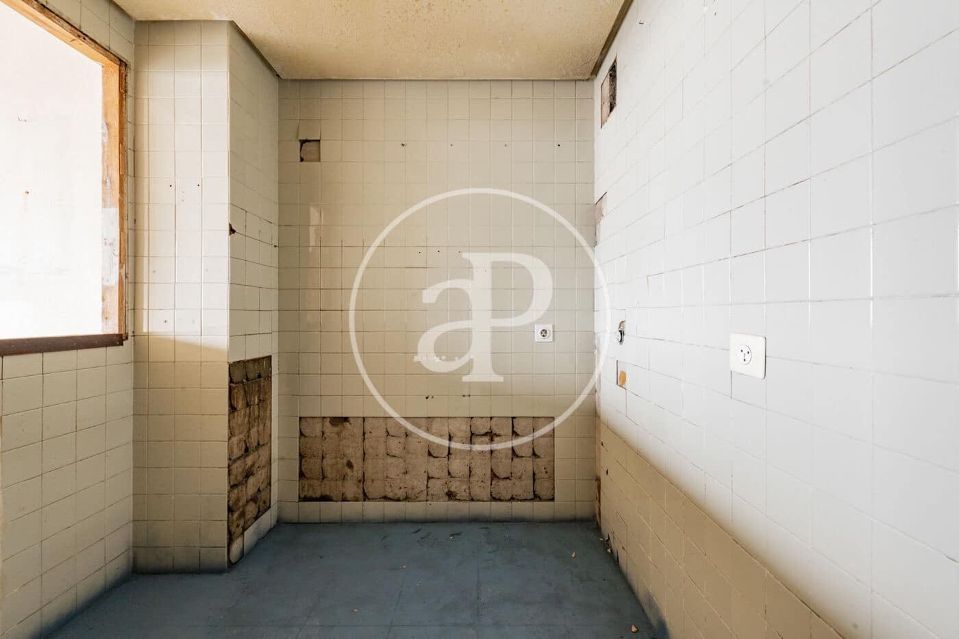 1 bedroom Apartment for sale in Madrid city - € 850,000 (Ref: 9494657)