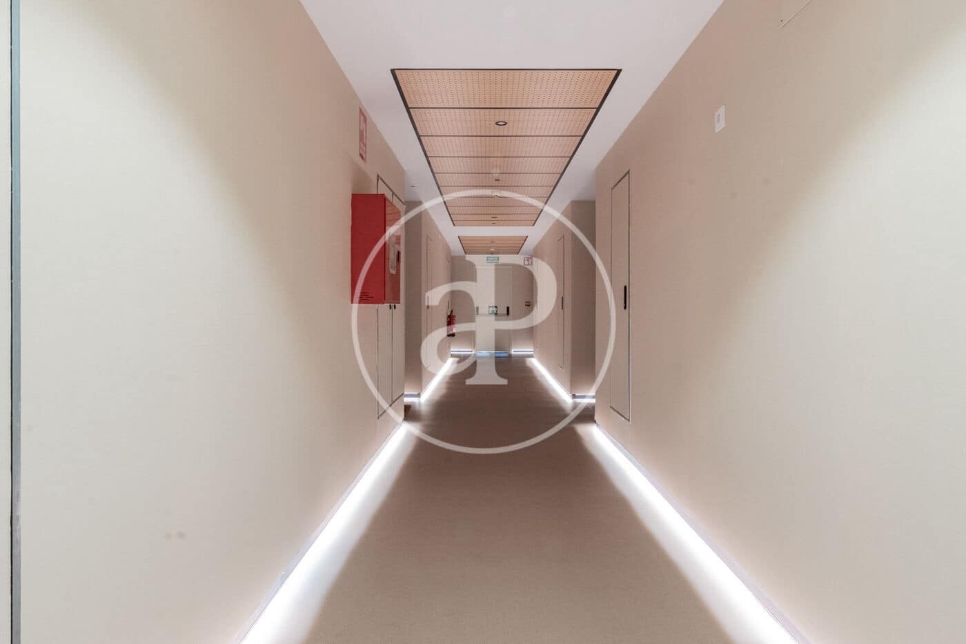 1 bedroom Apartment for sale in Madrid city - € 850,000 (Ref: 9494657)