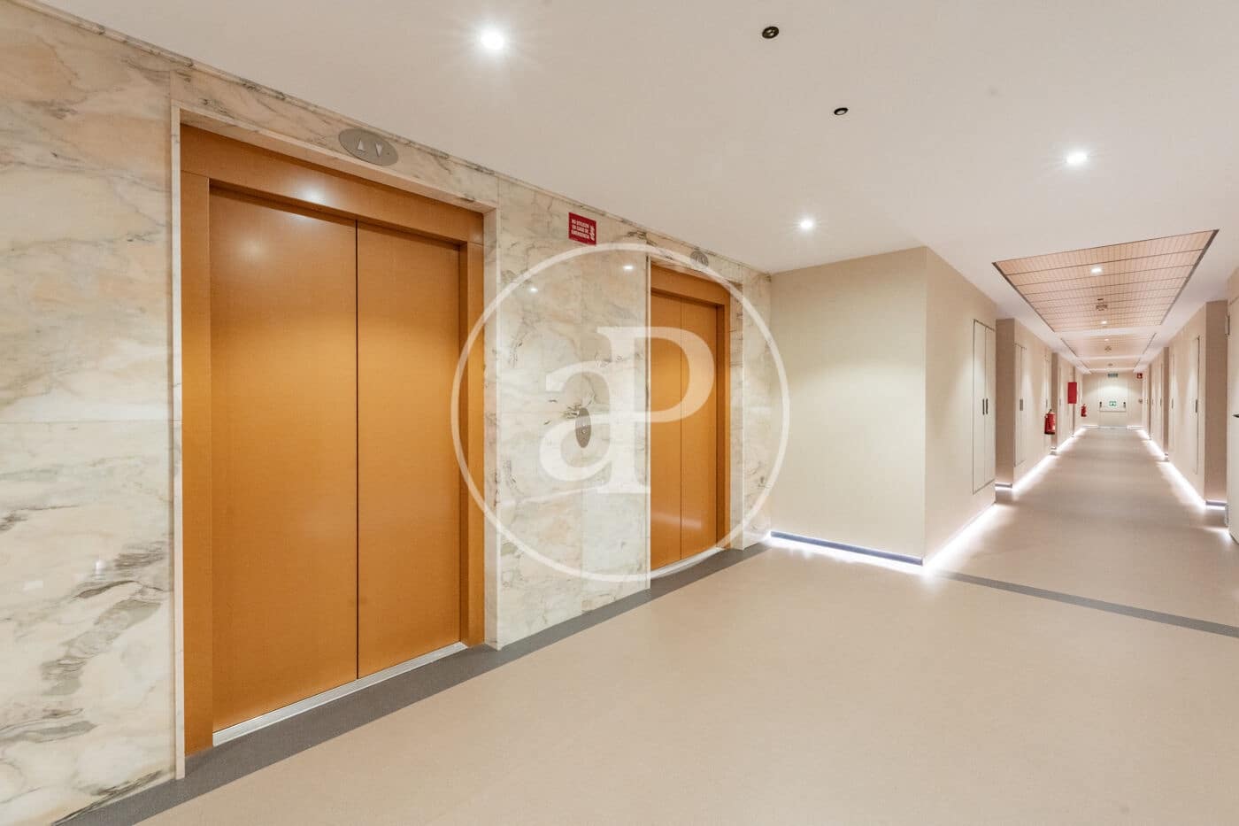 1 bedroom Apartment for sale in Madrid city - € 850,000 (Ref: 9494657)