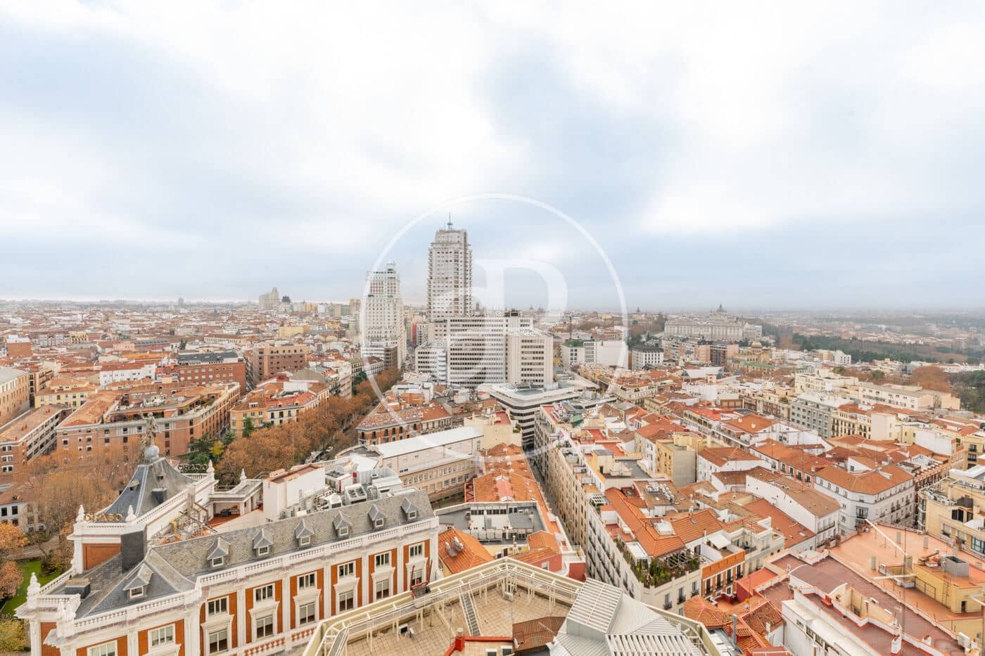 1 bedroom Apartment for sale in Madrid city - € 850,000 (Ref: 9494657)