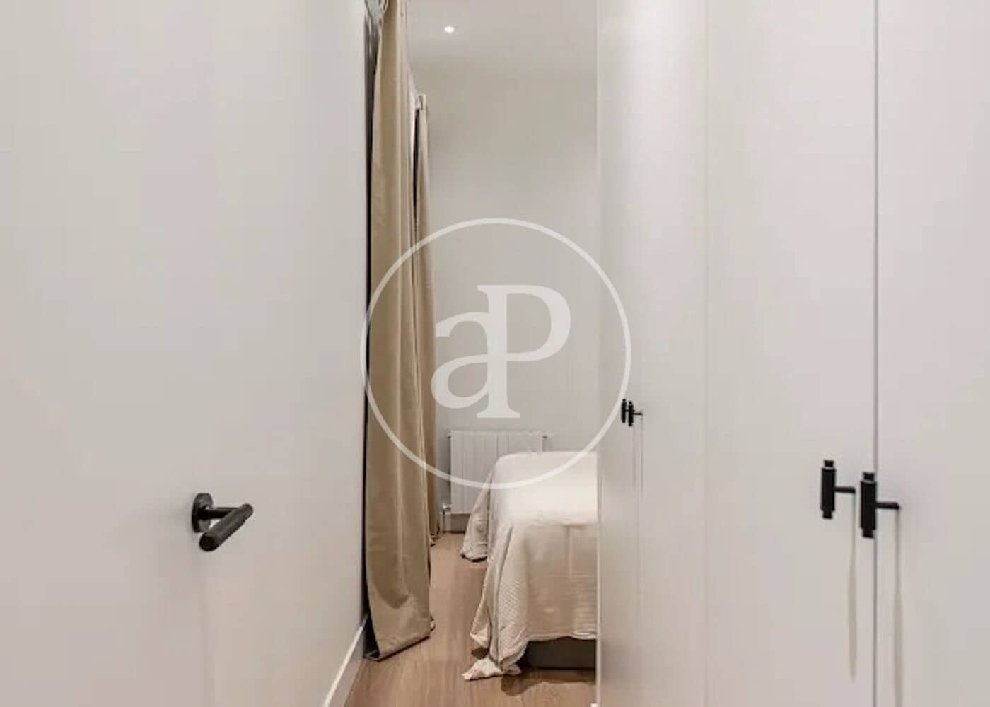 3 camera da letto Appartamento in vendita in Madrid citta - 1.100.000 € (Rif: 9494658)