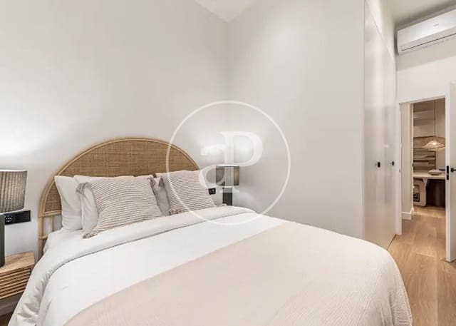 3 camera da letto Appartamento in vendita in Universidad, Madrid città - 1.100.000 € (Rif: 9494658)