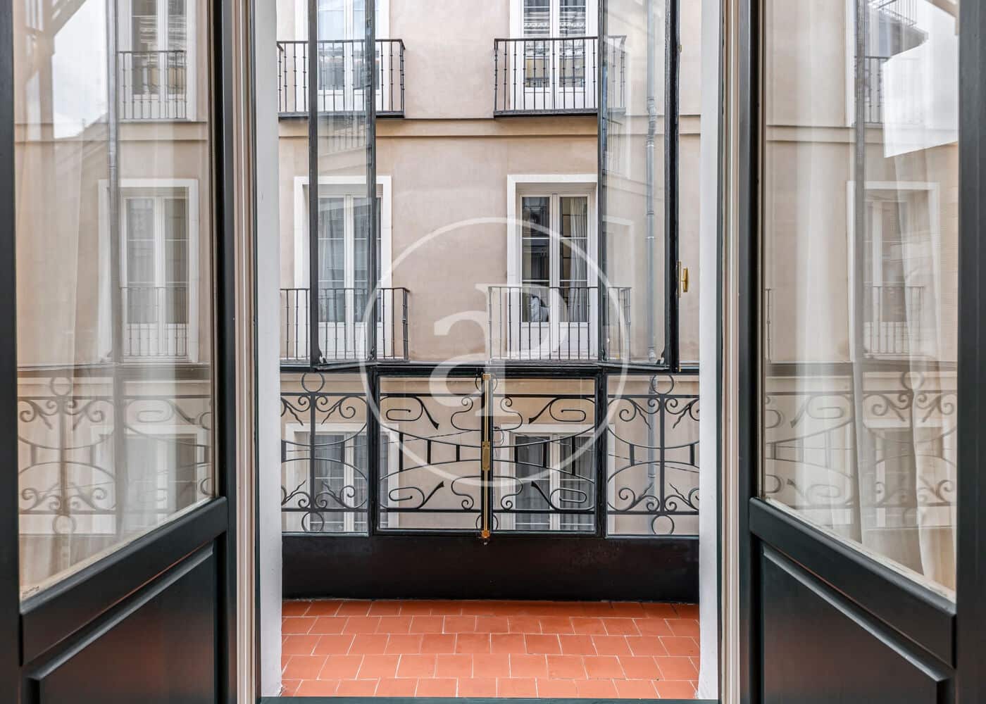 3 camera da letto Appartamento in vendita in Madrid citta - 1.100.000 € (Rif: 9494658)