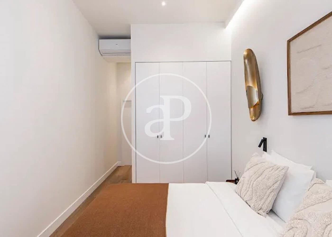 3 camera da letto Appartamento in vendita in Madrid citta - 1.100.000 € (Rif: 9494658)