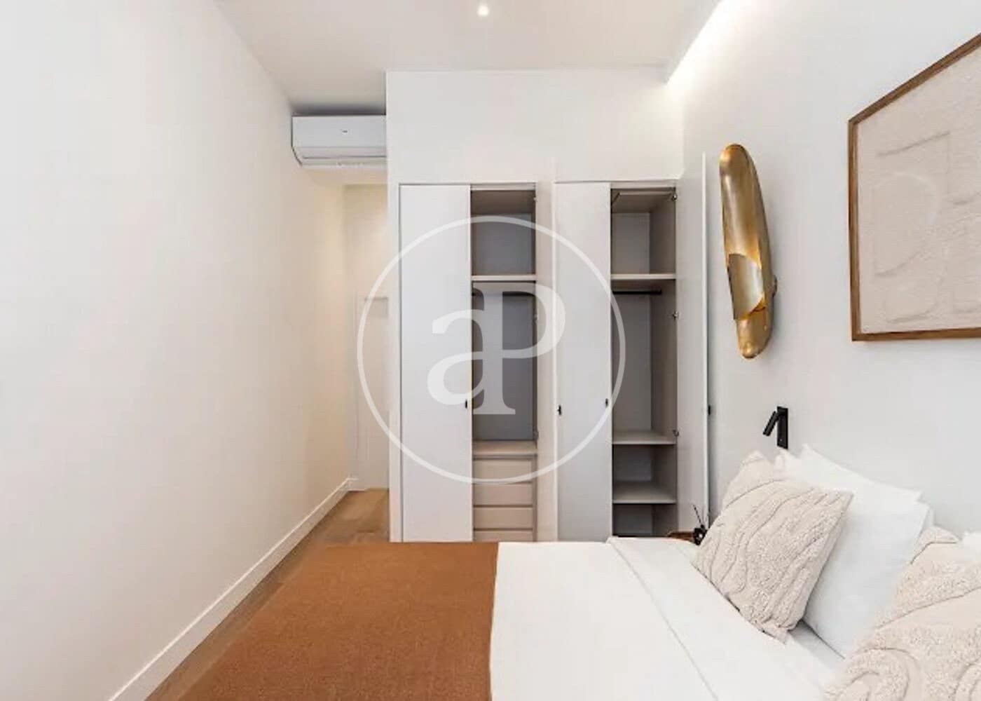 3 camera da letto Appartamento in vendita in Madrid citta - 1.100.000 € (Rif: 9494658)