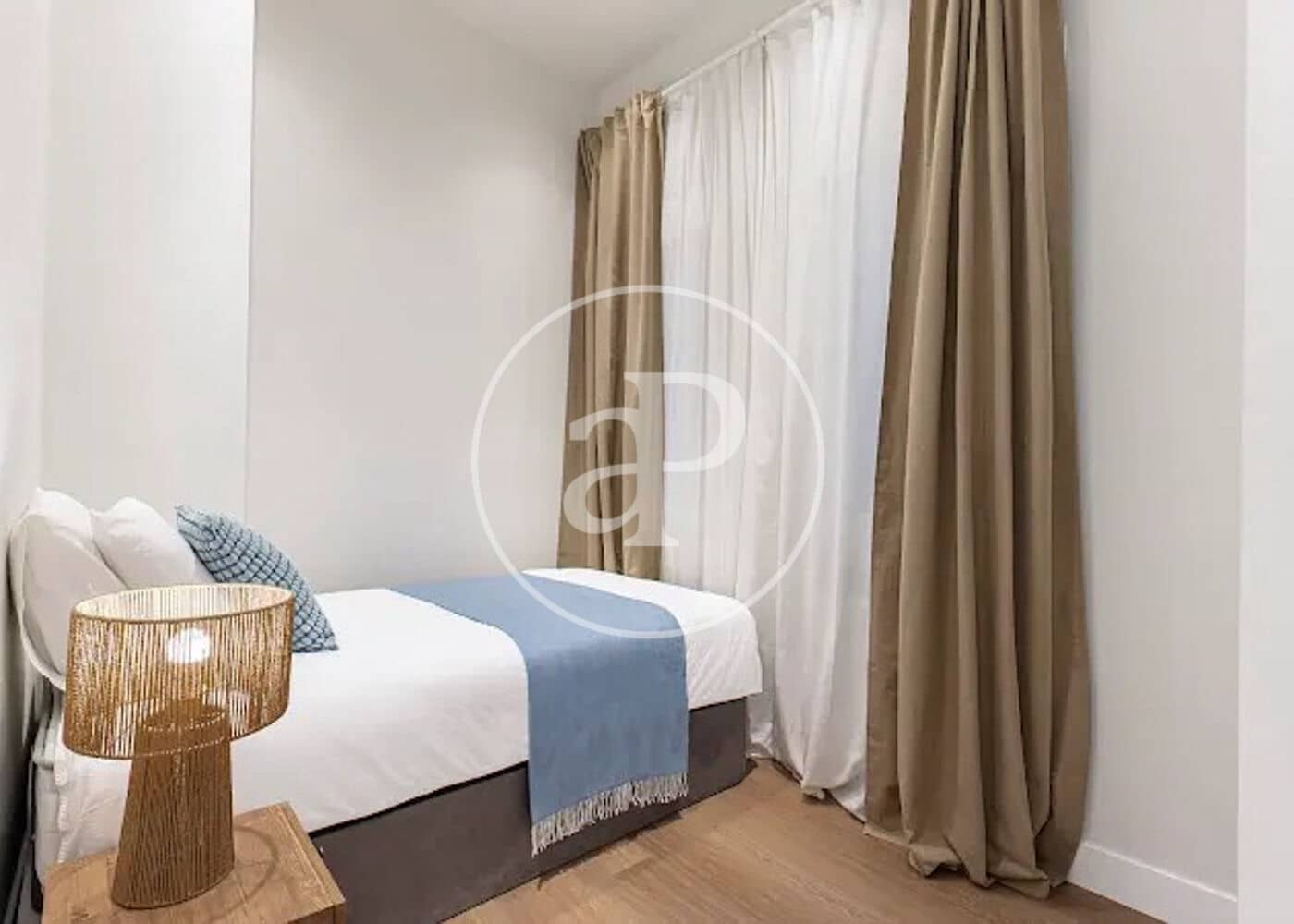 3 camera da letto Appartamento in vendita in Madrid citta - 1.100.000 € (Rif: 9494658)