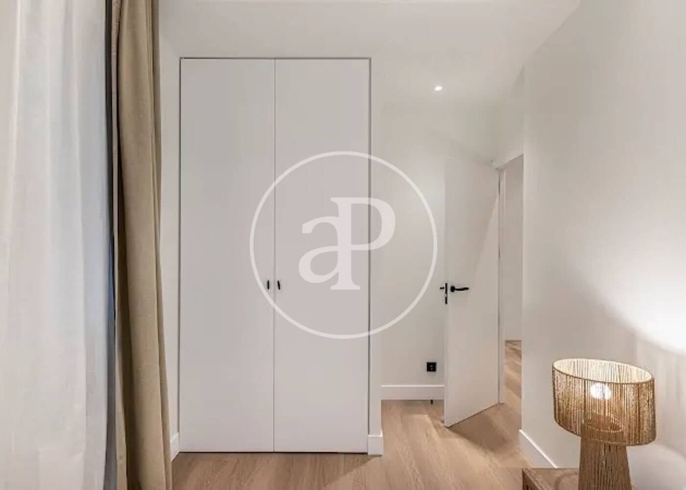 3 camera da letto Appartamento in vendita in Madrid citta - 1.100.000 € (Rif: 9494658)