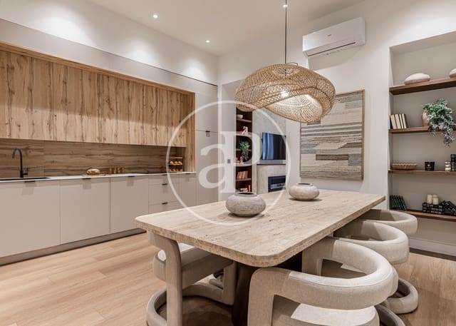 3 camera da letto Appartamento in vendita in Universidad, Madrid città - 1.100.000 € (Rif: 9494658)