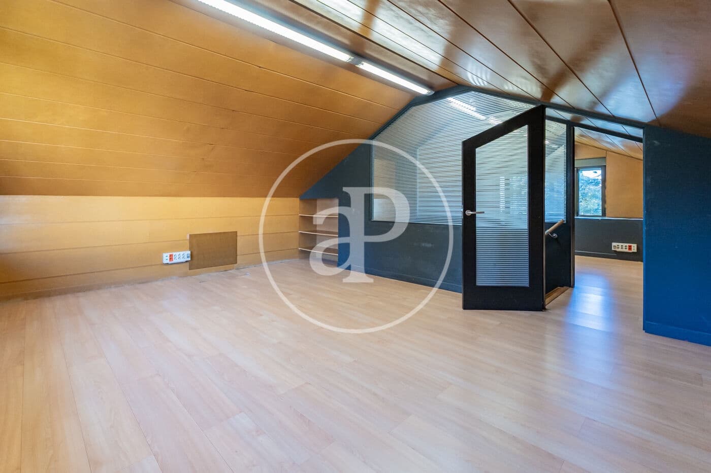 3 bedroom Villa for sale in Pozuelo de Alarcon - € 695,000 (Ref: 9494659)