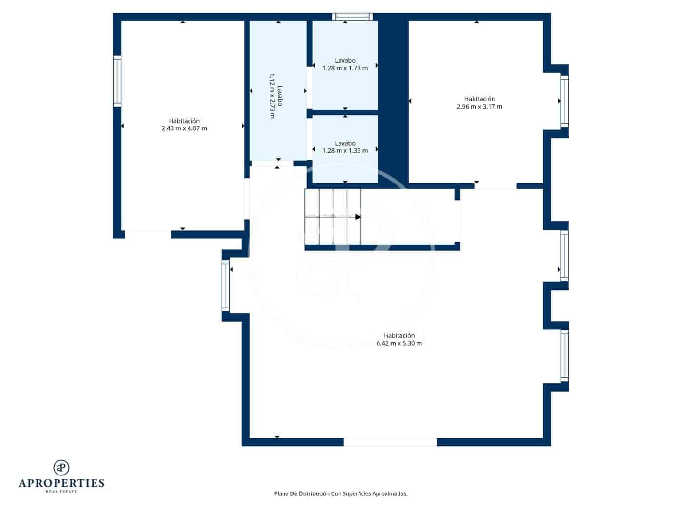 3 bedroom Villa for sale in Pozuelo de Alarcon - € 695,000 (Ref: 9494659)