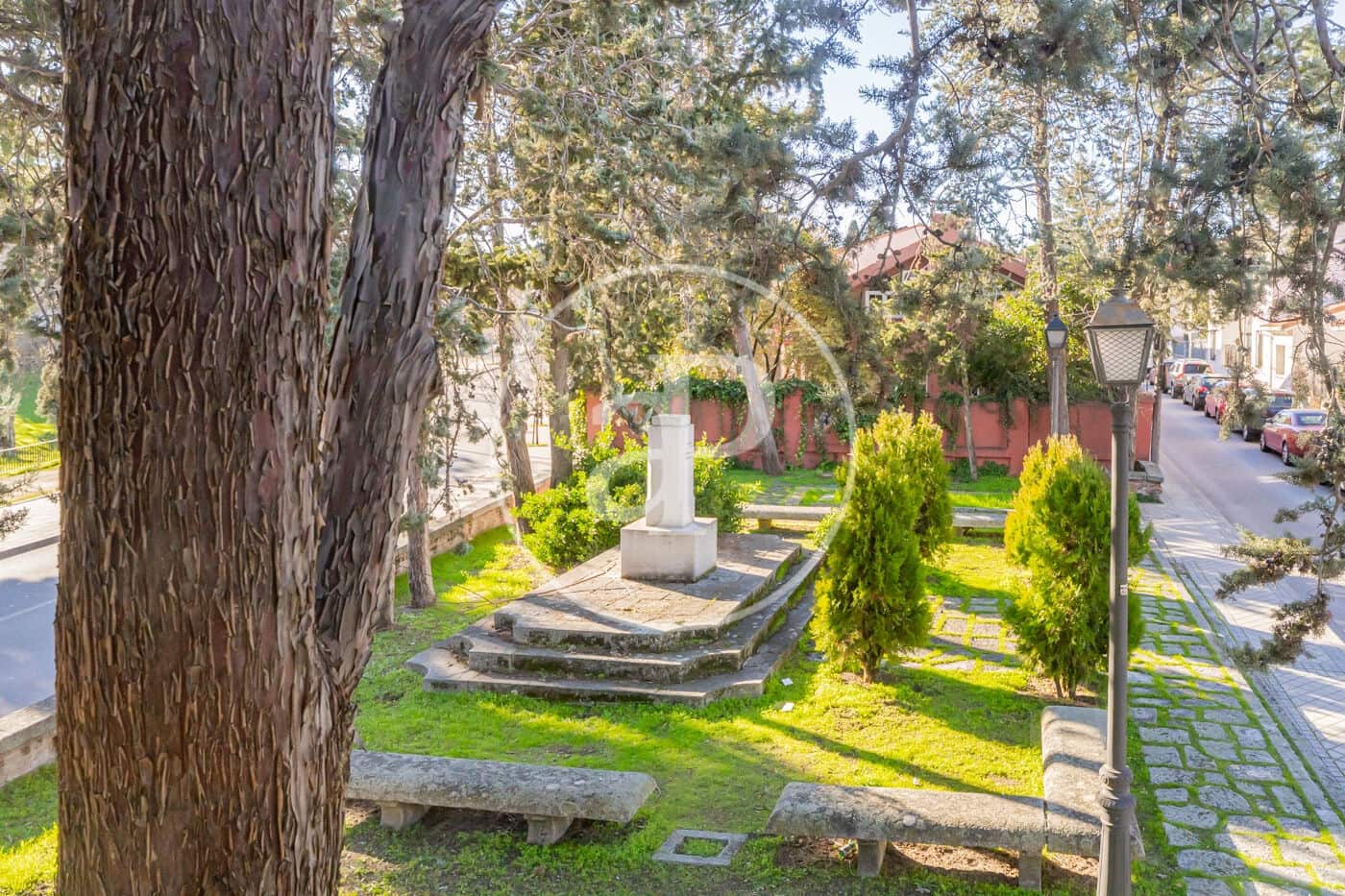 3 bedroom Villa for sale in Pozuelo de Alarcon - € 695,000 (Ref: 9494659)