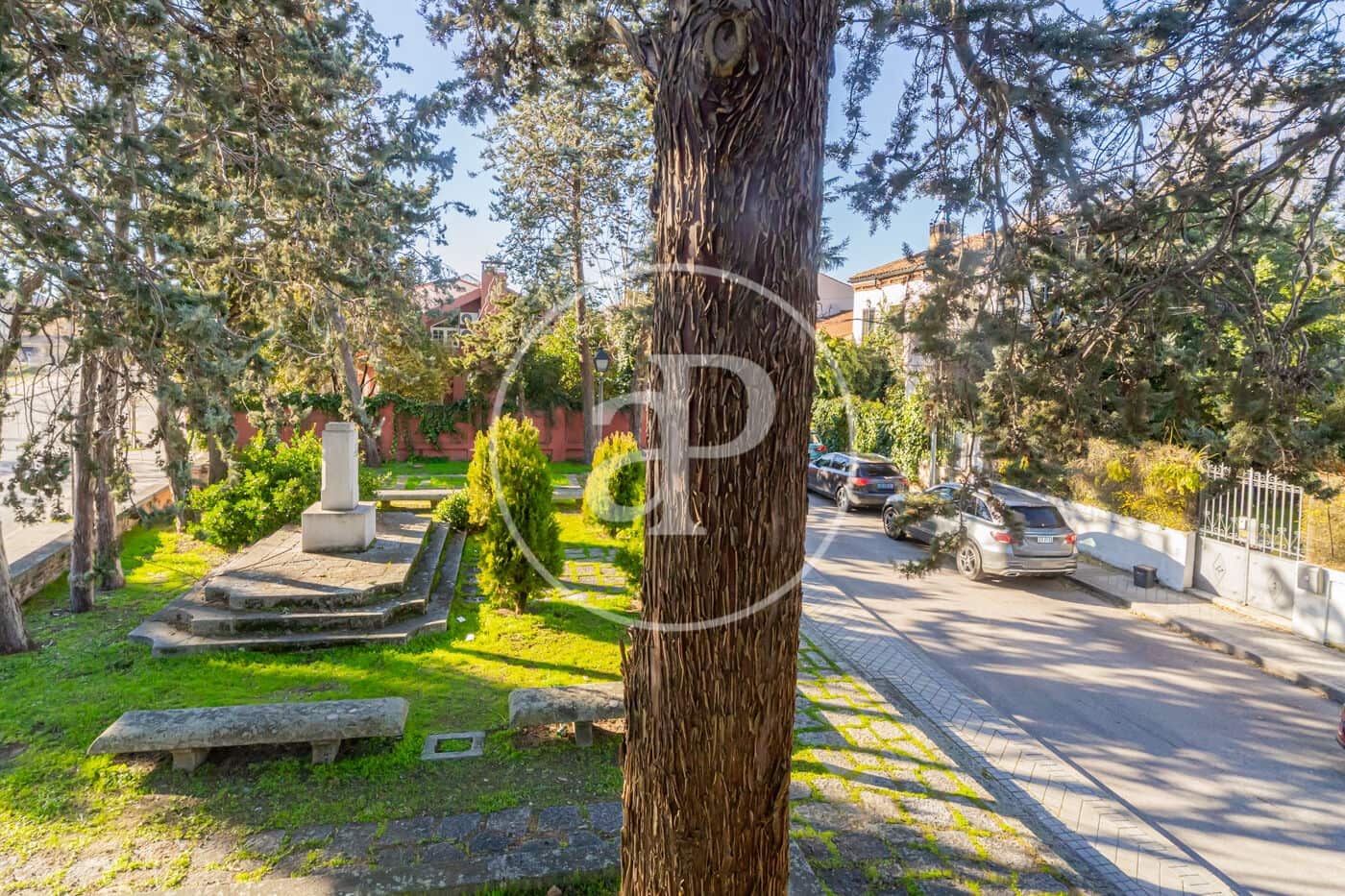 3 bedroom Villa for sale in Pozuelo de Alarcon - € 695,000 (Ref: 9494659)