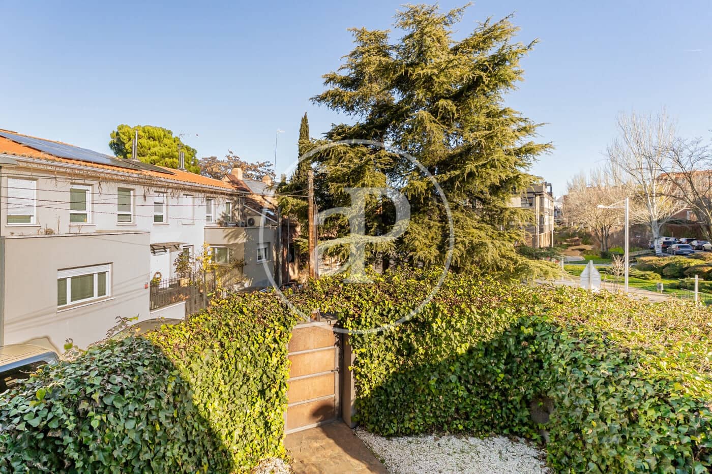 3 bedroom Villa for sale in Pozuelo de Alarcon - € 695,000 (Ref: 9494659)