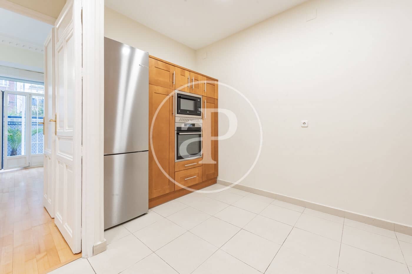 4 bedroom Apartment for sale in Madrid city - € 1,750,000 (Ref: 9497196)