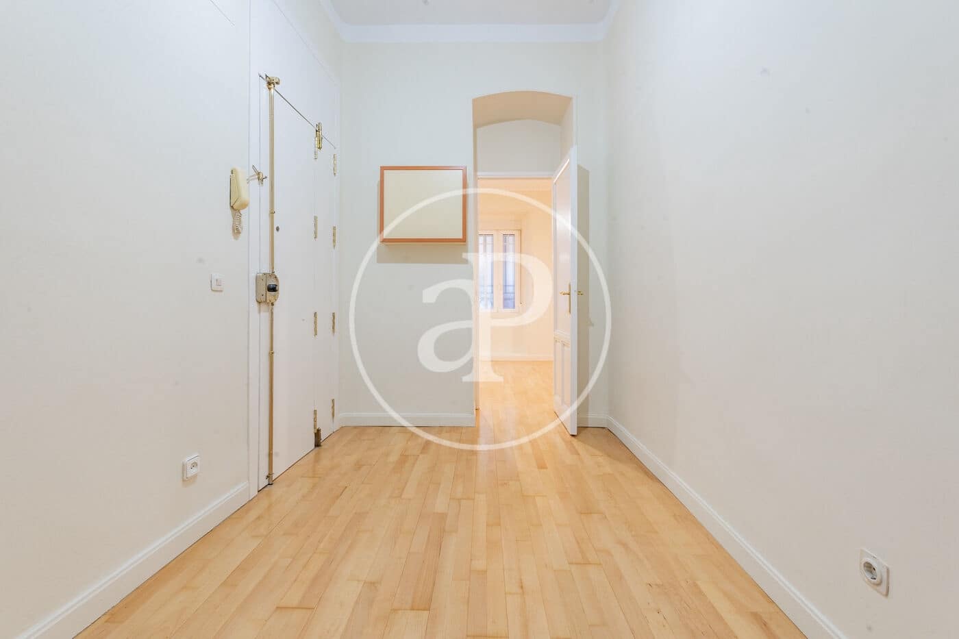 4 bedroom Apartment for sale in Madrid city - € 1,750,000 (Ref: 9497196)