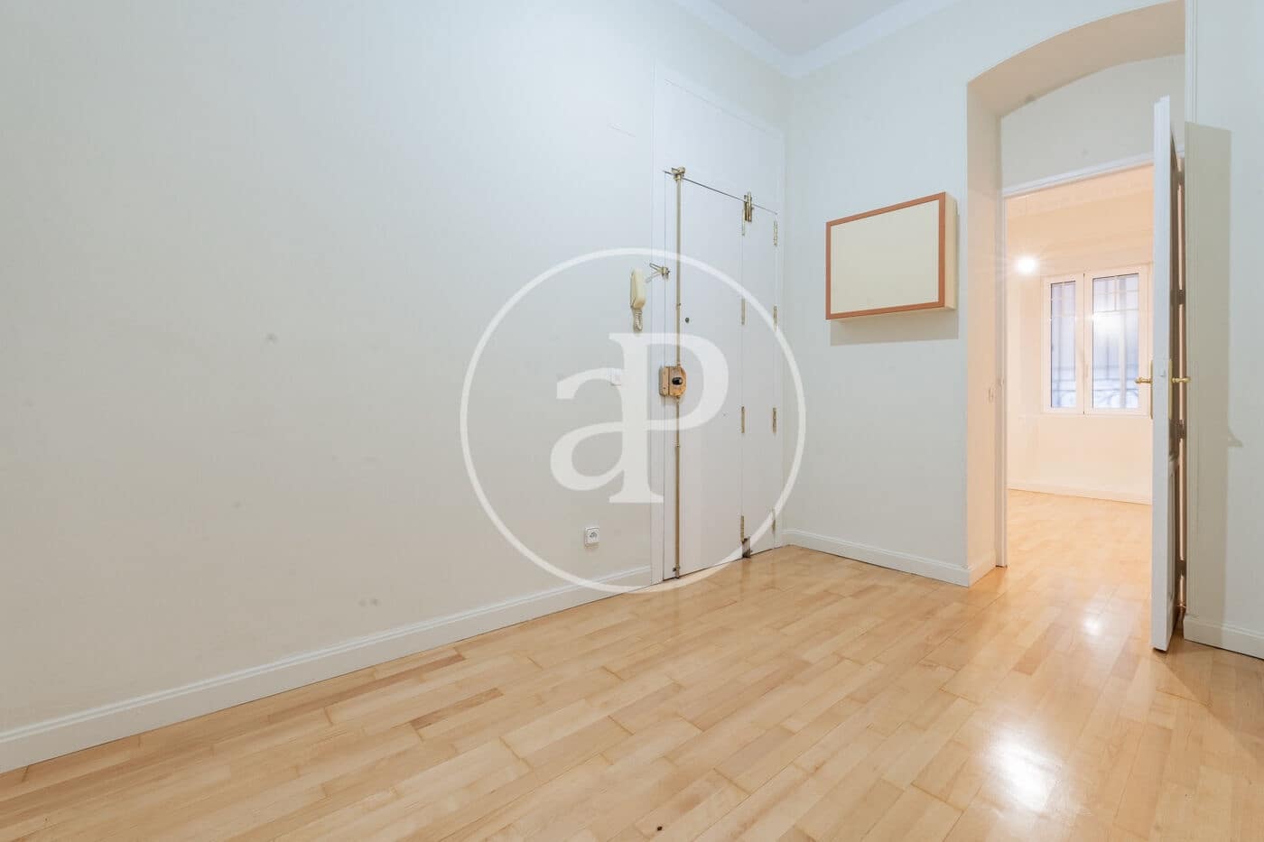 4 bedroom Apartment for sale in Madrid city - € 1,750,000 (Ref: 9497196)