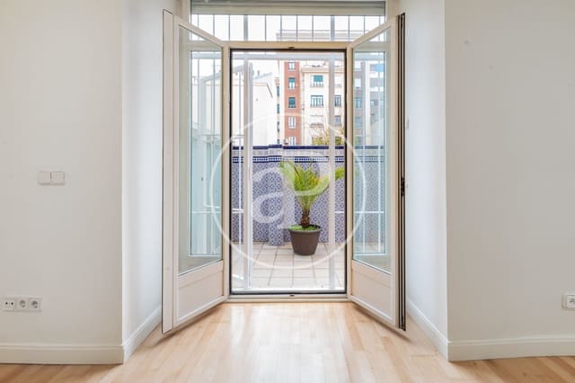 4 makuuhuone Huoneisto myytävänä paikassa Lista, Madrid kaupunki - 1 670 000 € (Ref: 9497196)