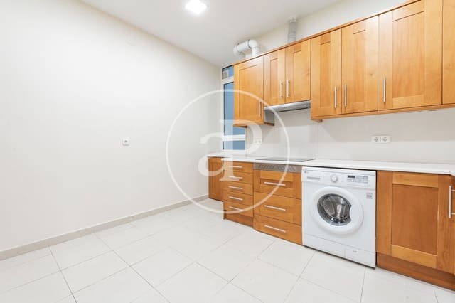 4 makuuhuone Huoneisto myytävänä paikassa Lista, Madrid kaupunki - 1 670 000 € (Ref: 9497196)