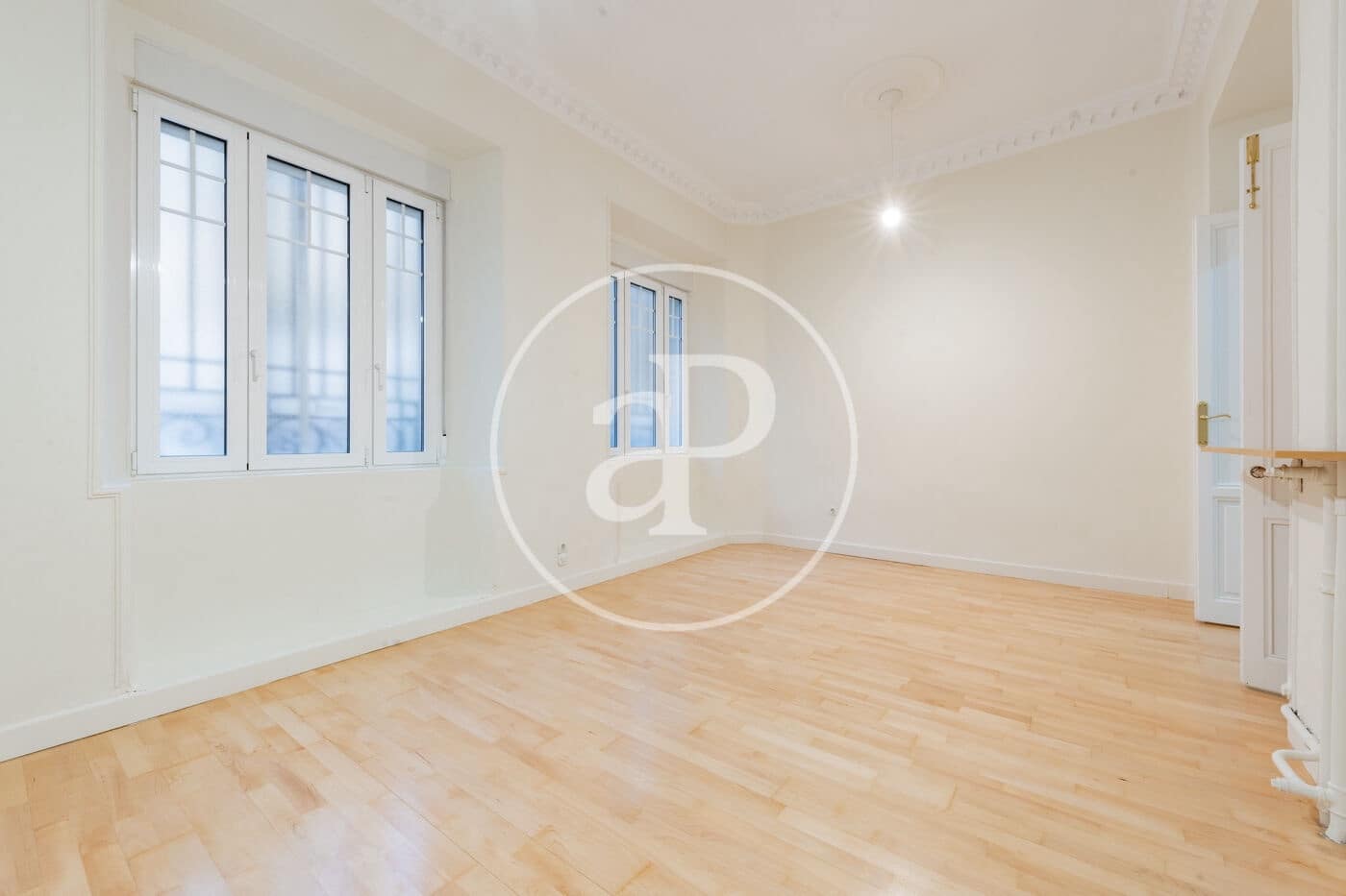 4 bedroom Apartment for sale in Madrid city - € 1,750,000 (Ref: 9497196)