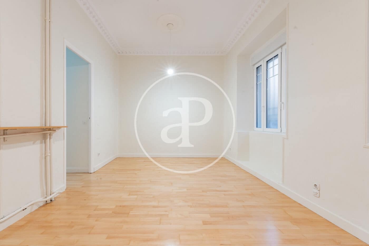 4 bedroom Apartment for sale in Madrid city - € 1,750,000 (Ref: 9497196)