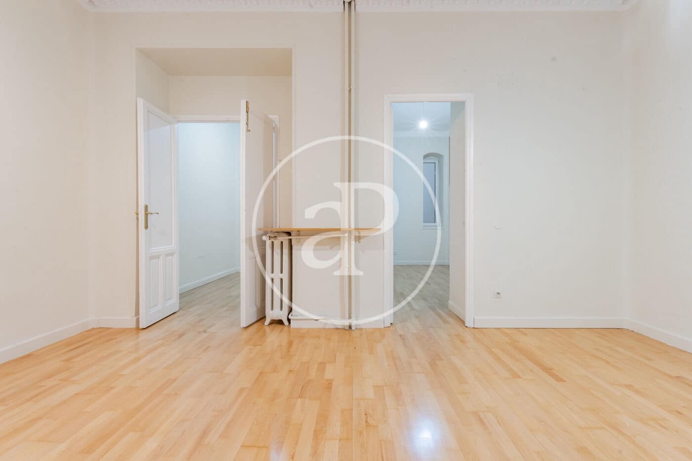 4 bedroom Apartment for sale in Madrid city - € 1,750,000 (Ref: 9497196)