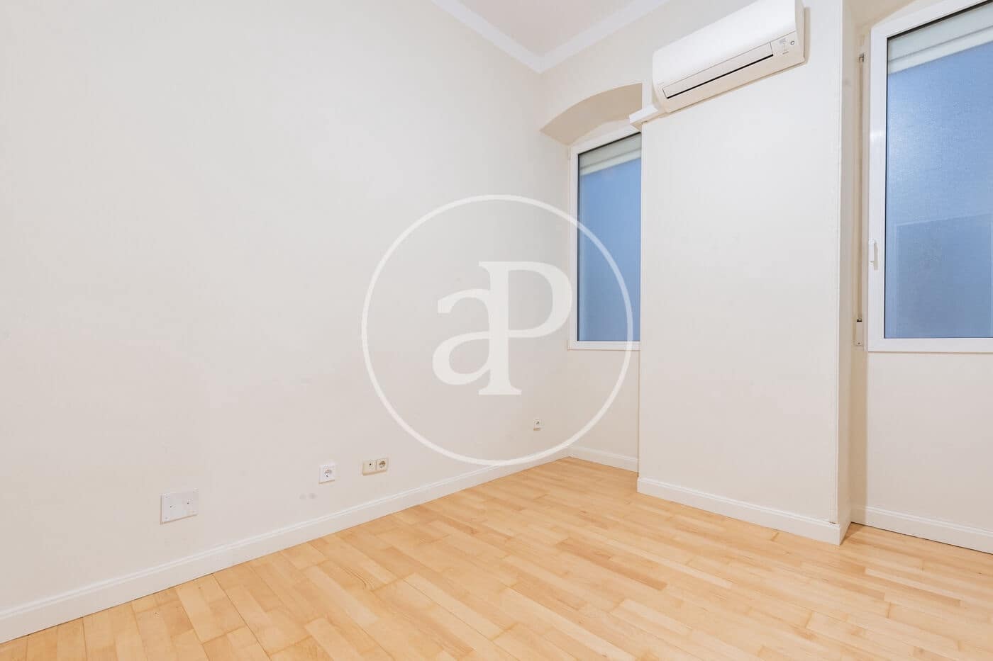 4 bedroom Apartment for sale in Madrid city - € 1,750,000 (Ref: 9497196)